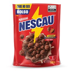 Cereal Matinal Nescau Tradicional 120g