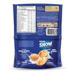 CEREAL-MAT-NEST-SNOW-FLAK-120G-SAC