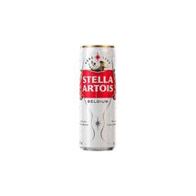Cerveja Puro Malte Lata 350ml Stella Artois