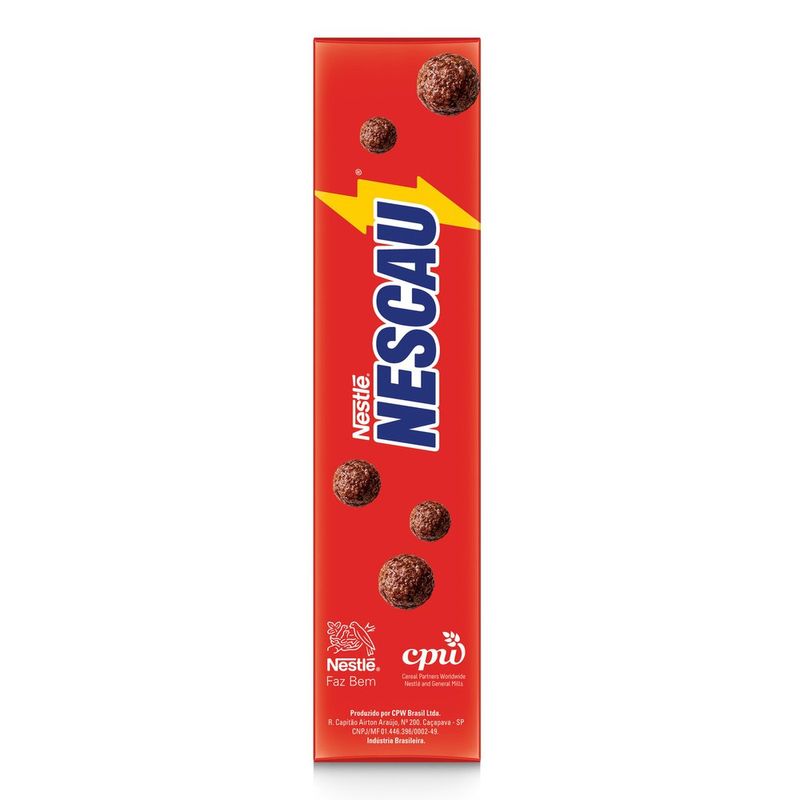 CEREAL-MAT-NEST-NESCAU-770G