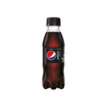Refrigerante Pepsi Black Sem Açúcar 200ml Garrafa Pet