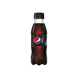 Refrigerante Pepsi Black Sem Açúcar 200ml Garrafa Pet
