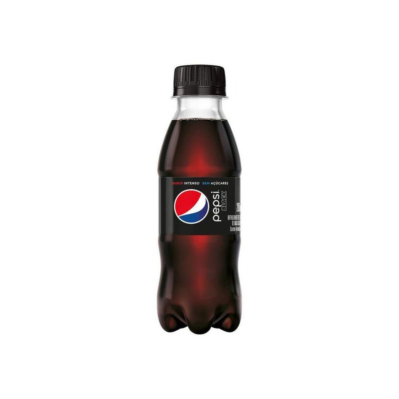 REFRIG-PEPSI-200ML-PET-BLACK