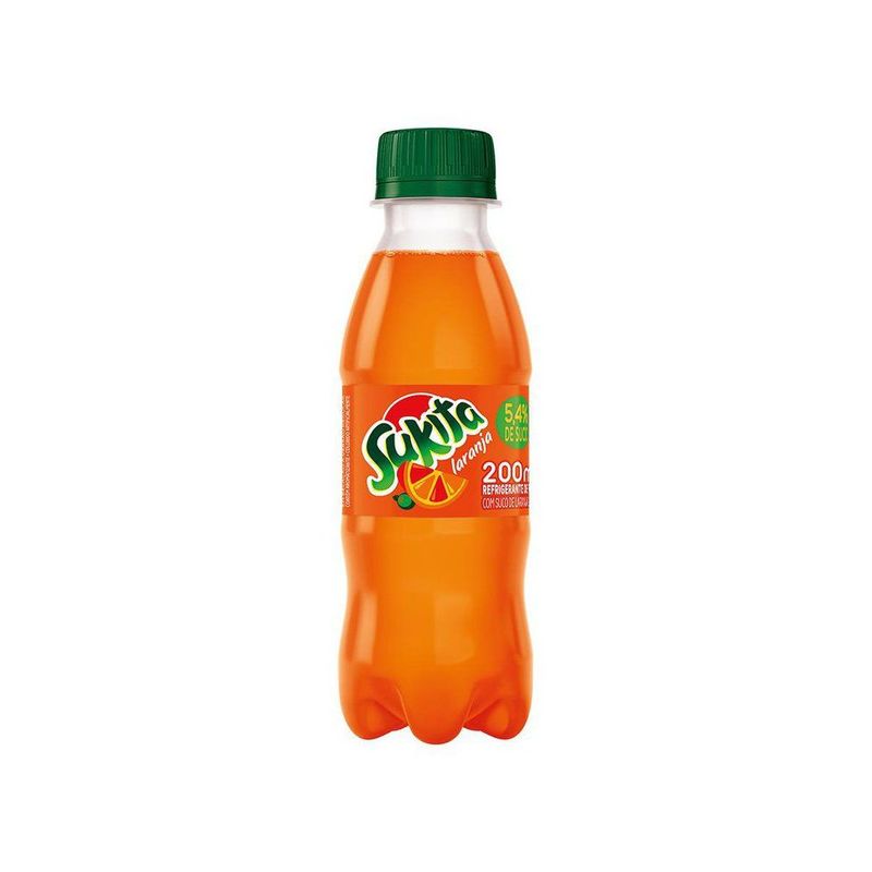 REFRIG-SUKITA-200ML-PET-LARANJA