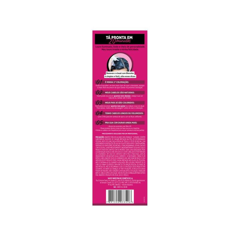 TINT-BIOCOLOR-MINI-KIT-60-LOU-ESC-CLA