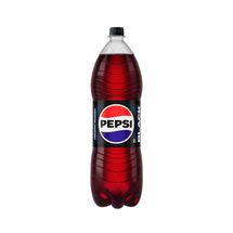 Refrigerante Pepsi Black Zero 2L