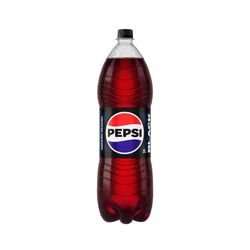 Refrigerante Pepsi Black Zero 2L