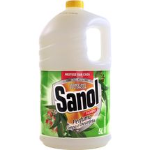 Desinfetante Sanol 5L Eucalipto