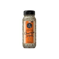 Sal Parrilla Br Spices para Churrasco com Vinagrete 1,010Kg