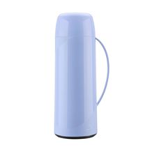 Garrafa Térmica Invicta Firenze 1litro Azul Ice