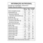 CEREAL-MAT-NEST-SNOW-FLAK-800G-SNOW-FLAKES