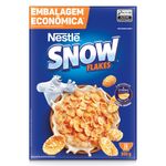 CEREAL-MAT-NEST-SNOW-FLAK-800G-SNOW-FLAKES
