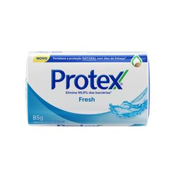 Sabonete Antibacteriano Protex Fresh 85g