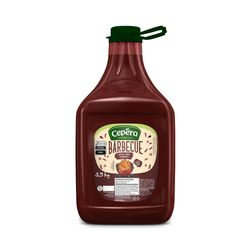 Molho Pronto Barbecue Cepera 3,5kg