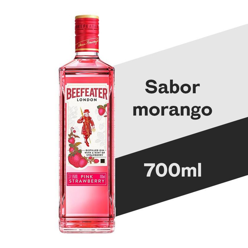 GIN-BEEFEATER-LONDON-700ML-PINK-STRAMBERRY