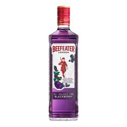 Gin Beefeater Blackberry 700ml