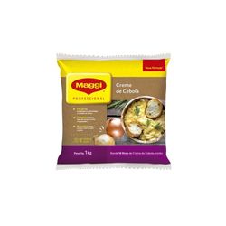 Creme Cebola Maggi 1kg