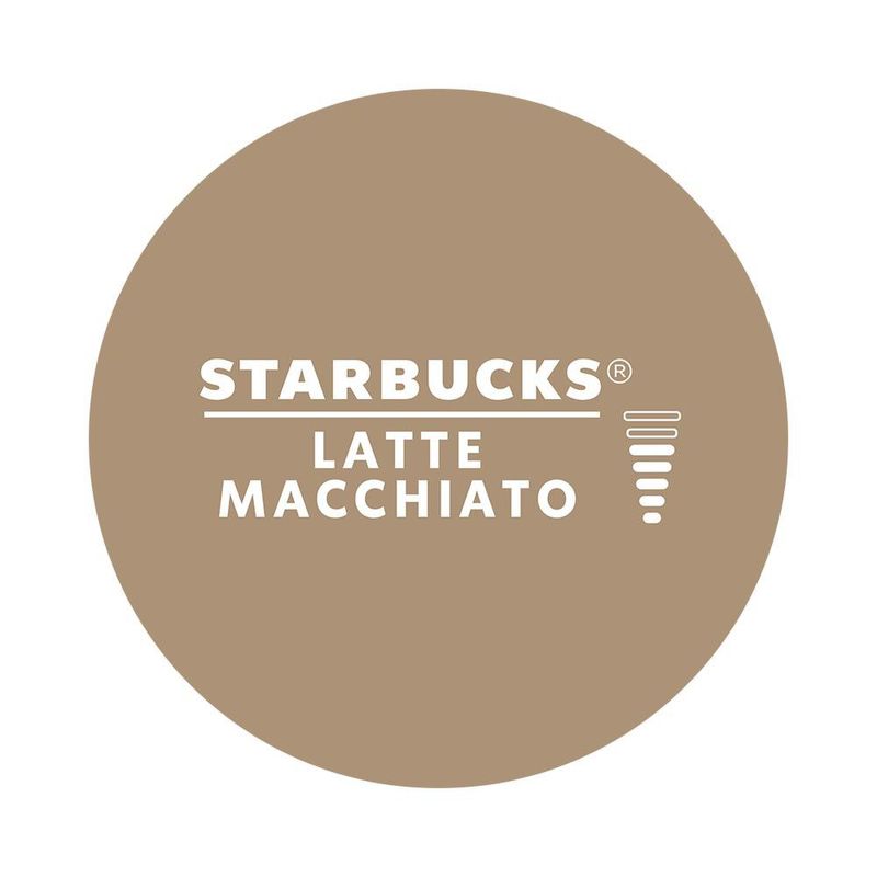CAPSULA-D.GUSTO-STARBUCKS-C-10-LATTE-MACCHIATO