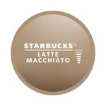 CAPSULA-D.GUSTO-STARBUCKS-C-10-LATTE-MACCHIATO