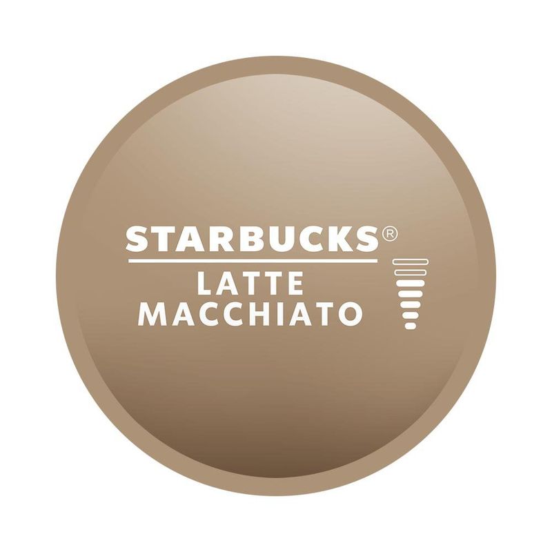 CAPSULA-D.GUSTO-STARBUCKS-C-10-LATTE-MACCHIATO