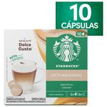 CAPSULA-D.GUSTO-STARBUCKS-C-10-LATTE-MACCHIATO