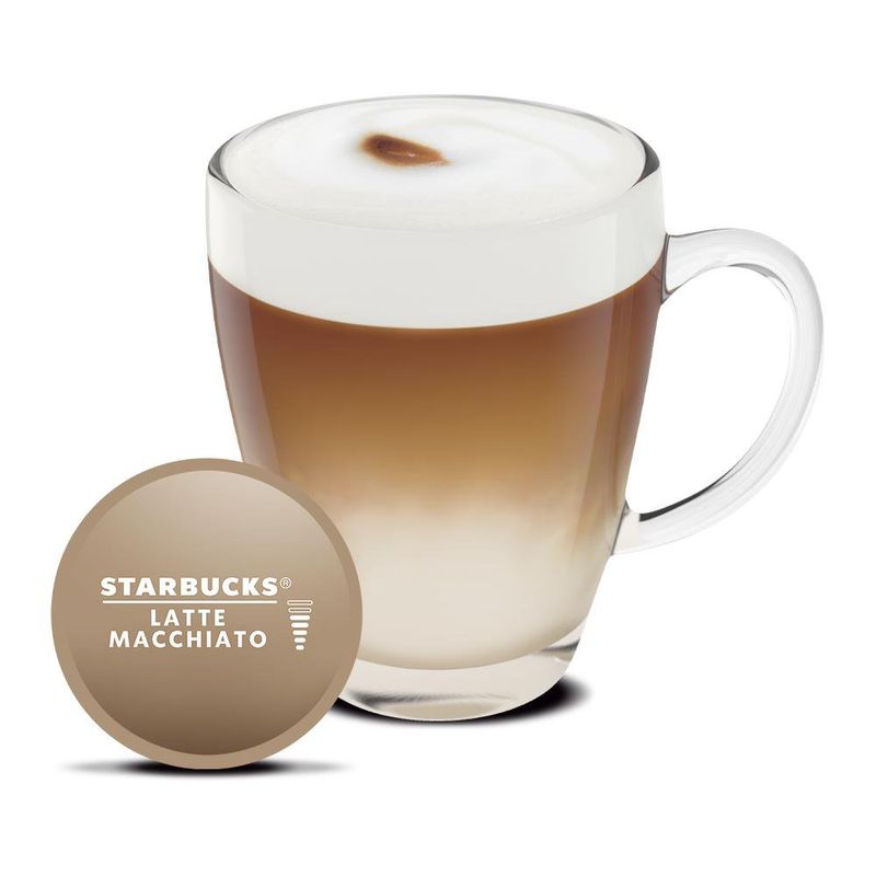CAPSULA-D.GUSTO-STARBUCKS-C-10-LATTE-MACCHIATO