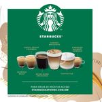 CAPSULA-D.GUSTO-STARBUCKS-C-10-LATTE-MACCHIATO
