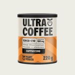 SUPLEM-ALIM-ULTRA-COFFEE-220G-CAPPUCCINO