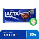 CHOC-LACTA-80G-TAB-LEITE