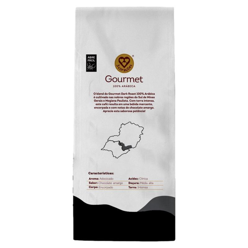 CAFE-3-CORACOES-250G-GOURMET-DARK-ROAST