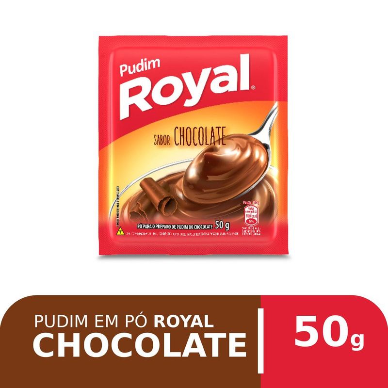 PUDIM-PO-ROYAL-50G-CHOC