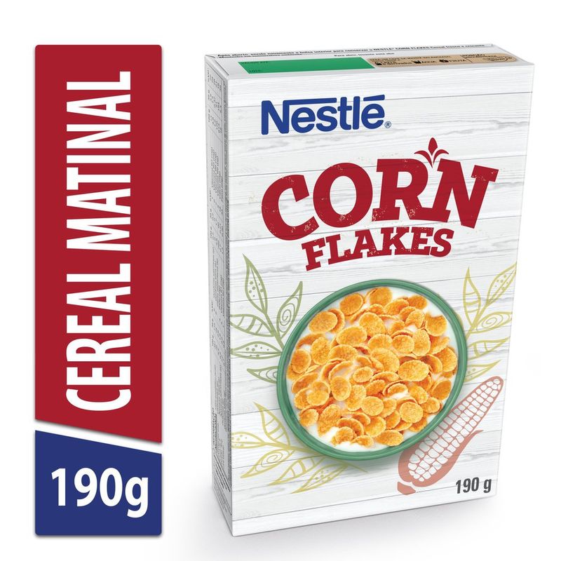CEREAL-MAT-NEST-C.FLAK-190G