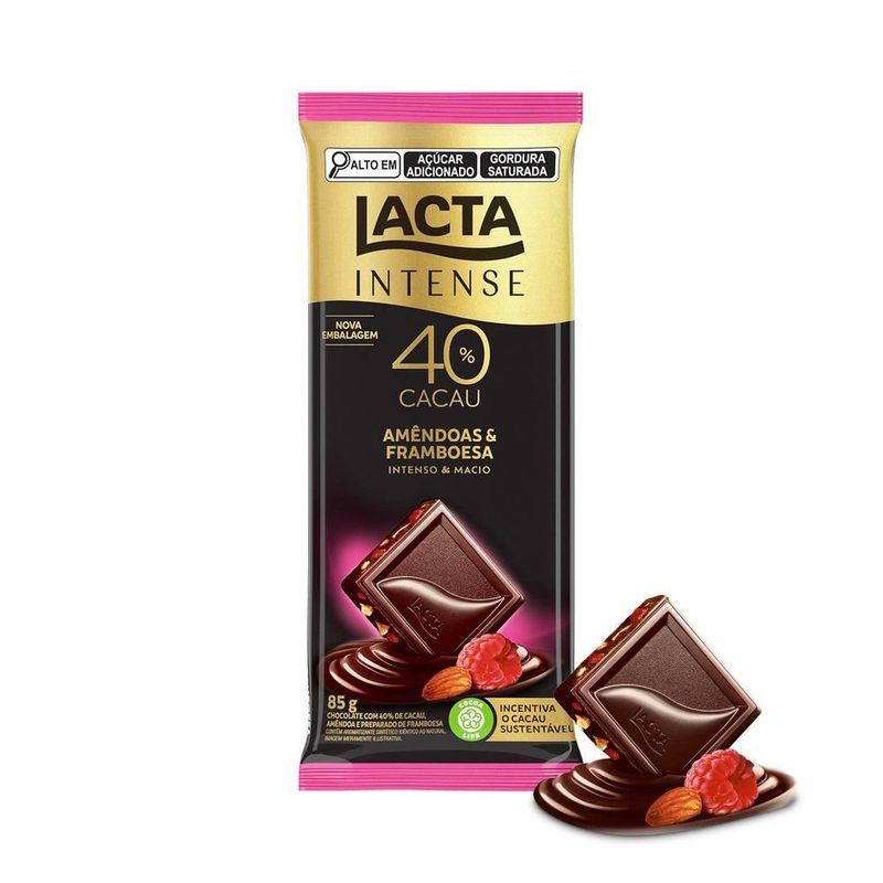 CHOC-LACTA-85G-TAB-INTENSE-NUTS-AMEND-FRAM