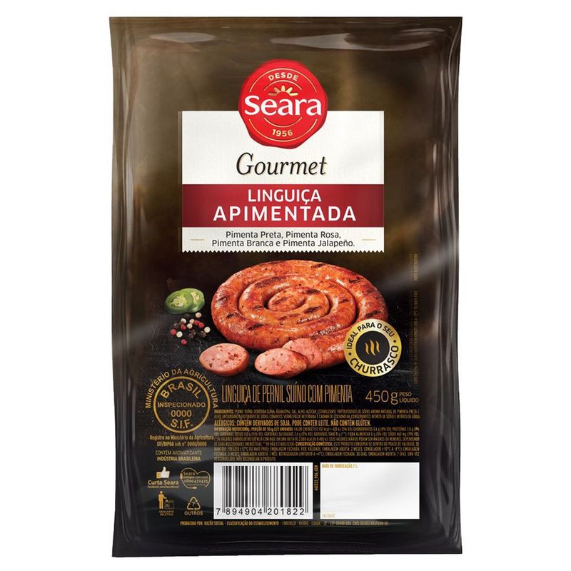 LING-PERN-CONG-SEARA-GOURM-450G-PIM-