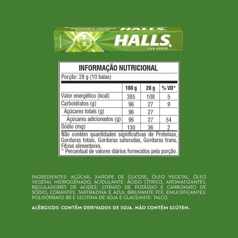 DROPS-HALLS-UN-UVA-VDE