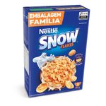 CEREAL-MAT-NEST-SNOW-FLAK-580G-SNOW-FLAKES