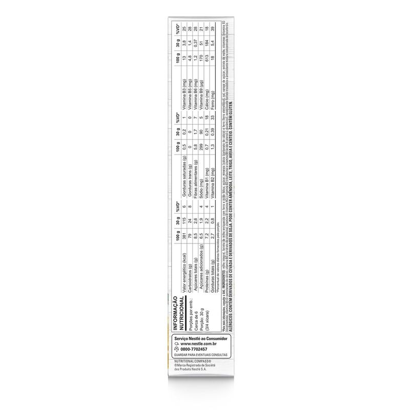 CEREAL-MAT-NEST-C.FLAK-190G