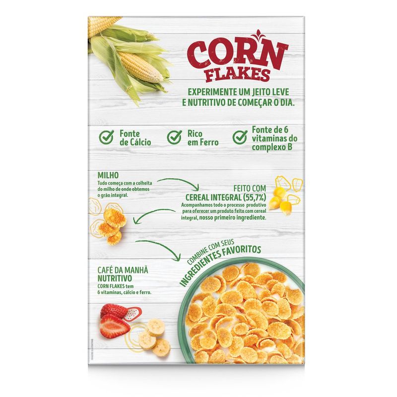 CEREAL-MAT-NEST-C.FLAK-190G