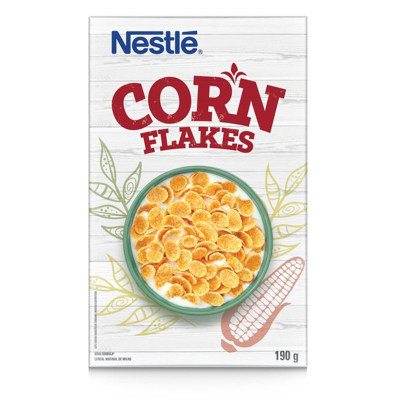 CEREAL-MAT-NEST-C.FLAK-190G