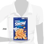 CEREAL-MAT-NEST-SNOW-FLAK-230G-TRAD