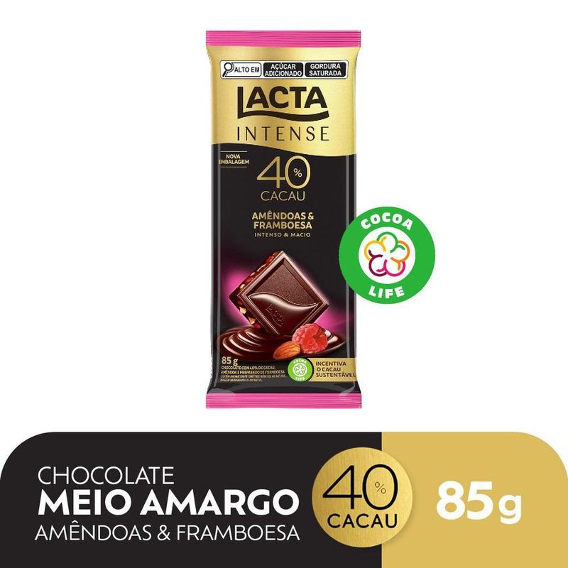 CHOC-LACTA-85G-TAB-INTENSE-NUTS-AMEND-FRAM
