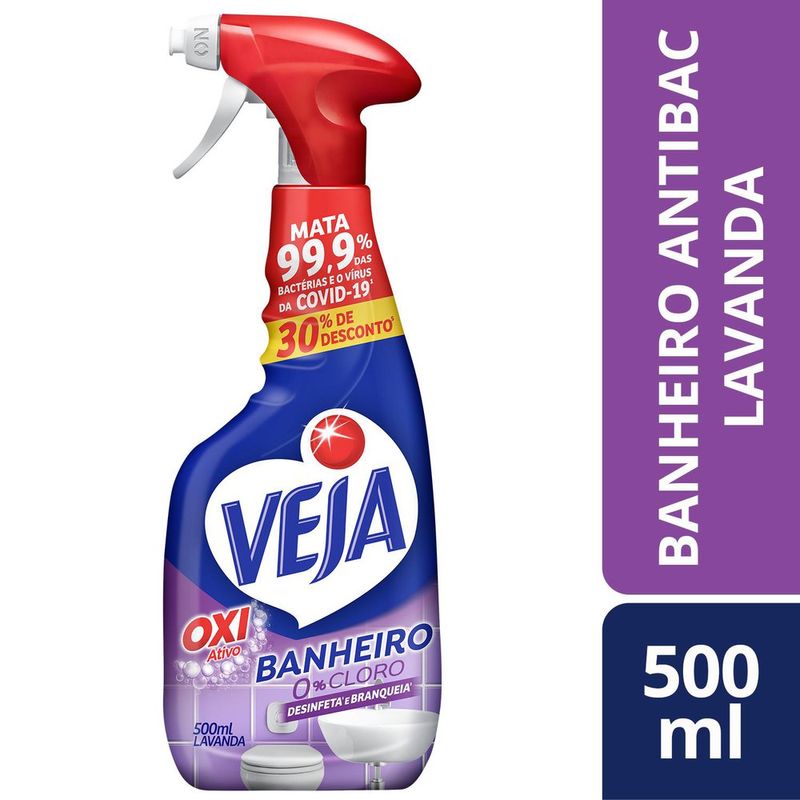 LIMP-BANH-VEJA-500ML-AP-30--DESC-ANTIBAC-LAVANDA