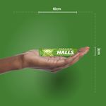 DROPS-HALLS-UN-UVA-VDE
