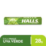 DROPS-HALLS-UN-UVA-VDE