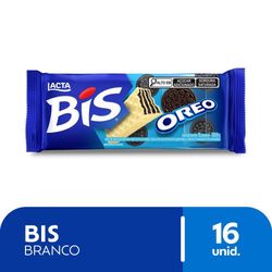 Chocolate Bis Oreo 100,8g