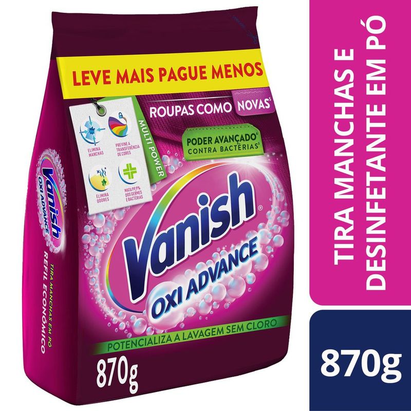 TIRA-MANCHA-VANISH-870G-PO-ANTIBAC