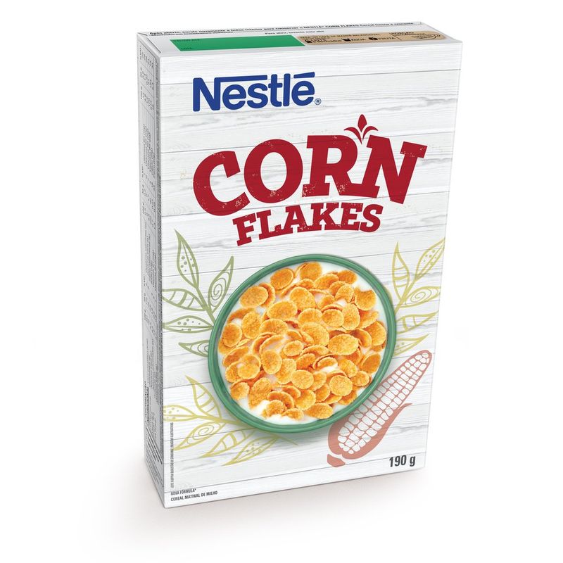 CEREAL-MAT-NEST-C.FLAK-190G