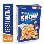 CEREAL-MAT-NEST-SNOW-FLAK-230G-TRAD