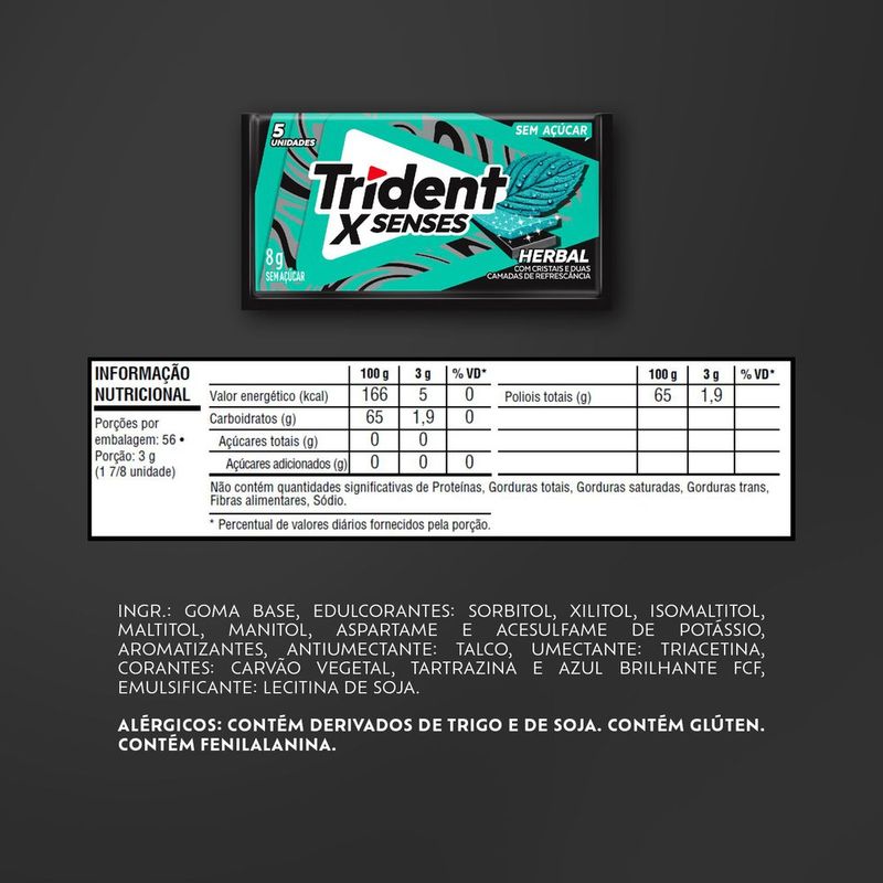 GOMA-MASC-TRIDENT-UN-HERBAL-PTO