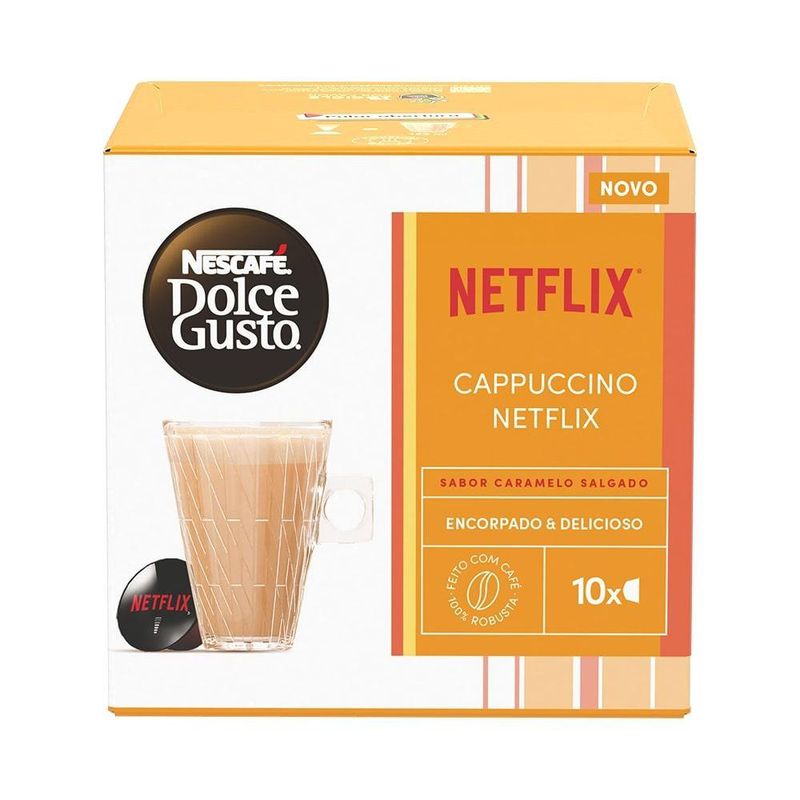 CAPSULA-D.GUSTO-C-10-NETFLIX-CARAMEL-SALG